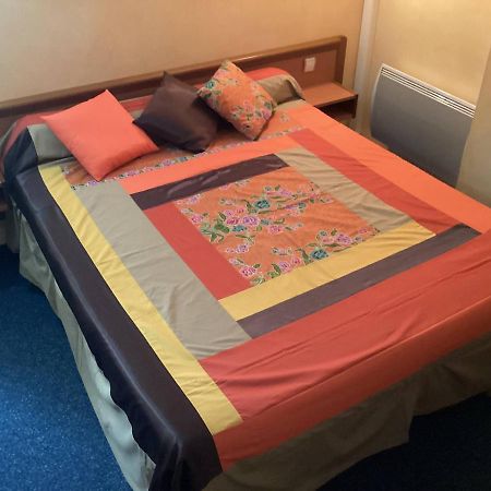 Bed and Breakfast Chez Michel Bedous Екстер'єр фото