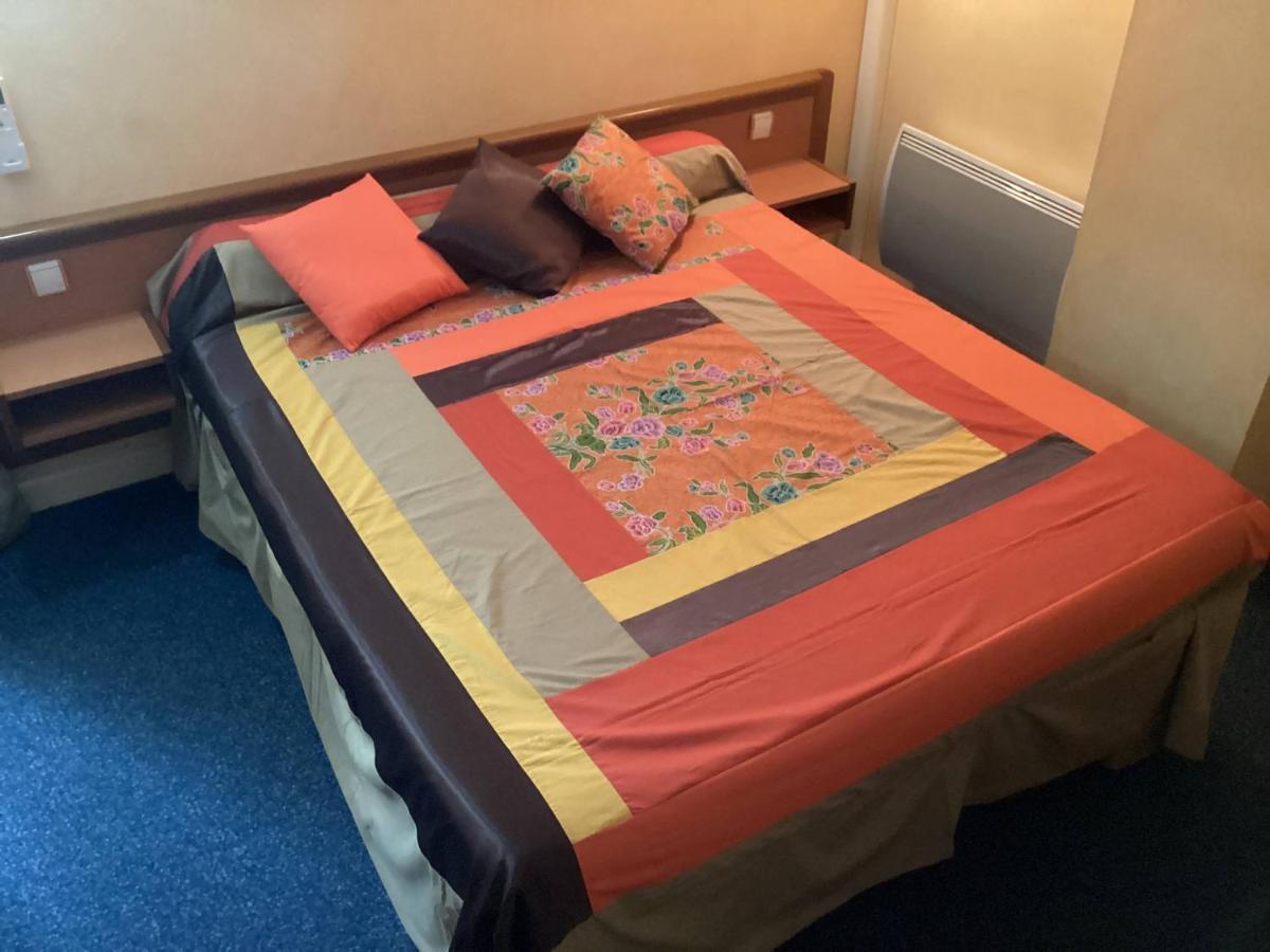 Bed and Breakfast Chez Michel Bedous Екстер'єр фото