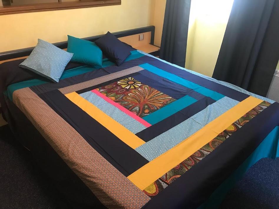 Bed and Breakfast Chez Michel Bedous Екстер'єр фото